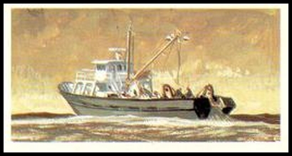 46 Trawler